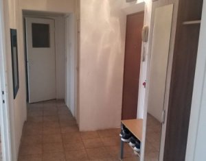 Lakás 2 szobák kiadó on Cluj-napoca, Zóna Grigorescu