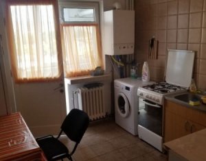 Lakás 2 szobák kiadó on Cluj-napoca, Zóna Grigorescu
