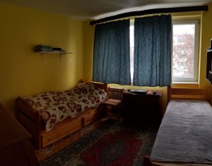 Lakás 2 szobák kiadó on Cluj-napoca, Zóna Grigorescu