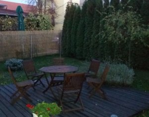 Lakás 2 szobák kiadó on Cluj-napoca, Zóna Centru