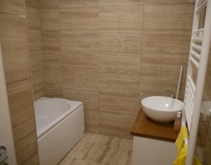 Lakás 2 szobák kiadó on Cluj-napoca, Zóna Centru