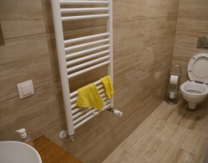 Lakás 2 szobák kiadó on Cluj-napoca, Zóna Centru
