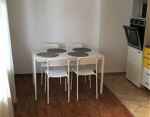 Lakás 2 szobák kiadó on Cluj-napoca, Zóna Marasti