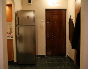 Lakás 2 szobák kiadó on Cluj-napoca, Zóna Gheorgheni