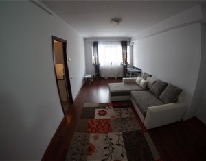 Lakás 1 szobák kiadó on Cluj-napoca, Zóna Zorilor