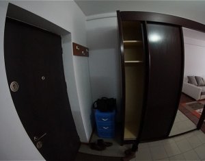 Lakás 1 szobák kiadó on Cluj-napoca, Zóna Zorilor