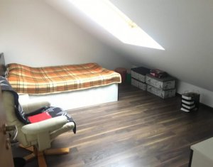 Lakás 4 szobák kiadó on Cluj-napoca, Zóna Zorilor