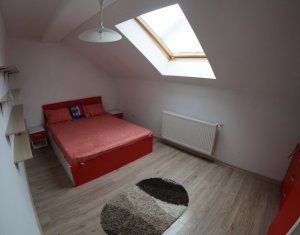 Lakás 4 szobák kiadó on Cluj-napoca, Zóna Zorilor