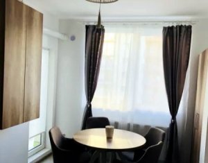 Lakás 2 szobák kiadó on Cluj-napoca, Zóna Iris