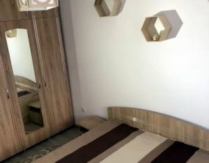 Lakás 2 szobák kiadó on Cluj-napoca, Zóna Iris