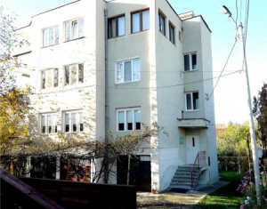 Lakás 4 szobák kiadó on Cluj-napoca, Zóna Andrei Muresanu