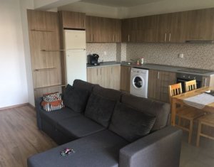Lakás 2 szobák kiadó on Cluj-napoca, Zóna Buna Ziua