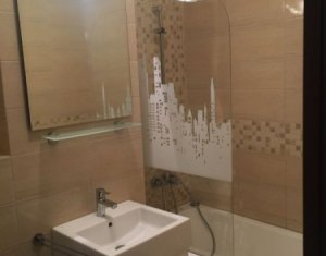 Lakás 2 szobák kiadó on Cluj-napoca, Zóna Buna Ziua