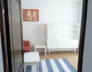 Lakás 2 szobák kiadó on Cluj-napoca, Zóna Centru