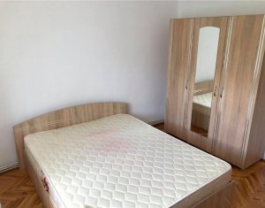 Lakás 3 szobák kiadó on Cluj-napoca, Zóna Gheorgheni