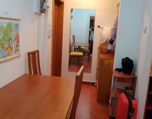 Lakás 3 szobák kiadó on Cluj-napoca, Zóna Gheorgheni
