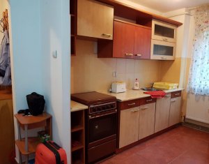 Lakás 3 szobák kiadó on Cluj-napoca, Zóna Gheorgheni