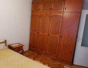 Lakás 3 szobák kiadó on Cluj-napoca, Zóna Gheorgheni