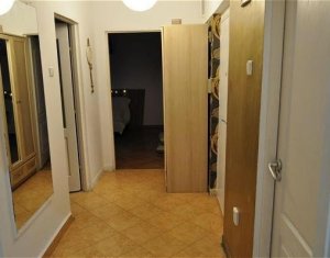 Lakás 2 szobák kiadó on Cluj-napoca, Zóna Centru