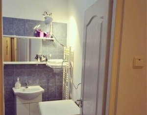 Lakás 2 szobák kiadó on Cluj-napoca, Zóna Centru