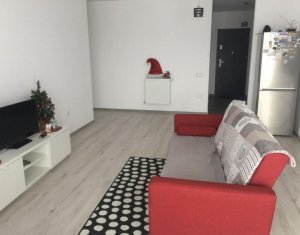 Appartement 3 chambres à louer dans Cluj-napoca, zone Gheorgheni