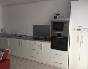 Appartement 3 chambres à louer dans Cluj-napoca, zone Gheorgheni