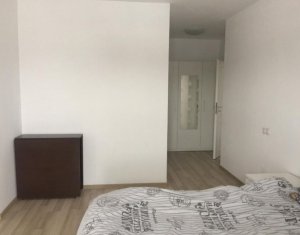 Appartement 3 chambres à louer dans Cluj-napoca, zone Gheorgheni