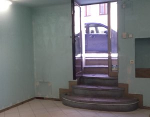 , 25m2 on Cluj-napoca, Zóna Centru