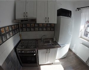Appartement 2 chambres à louer dans Cluj-napoca, zone Gara