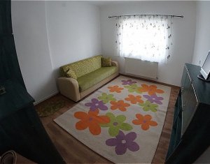 , 43m2 dans Cluj-napoca, zone Gara