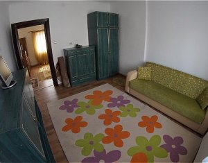 Appartement 2 chambres à louer dans Cluj-napoca, zone Gara
