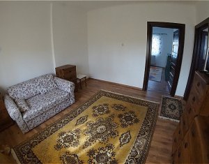 Appartement 2 chambres à louer dans Cluj-napoca, zone Gara