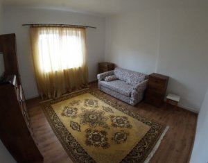 Appartement 2 chambres à louer dans Cluj-napoca, zone Gara