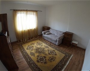 Appartement 2 chambres à louer dans Cluj-napoca, zone Gara