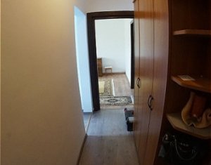Appartement 2 chambres à louer dans Cluj-napoca, zone Gara