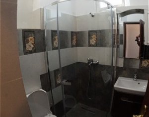 Appartement 2 chambres à louer dans Cluj-napoca, zone Gara