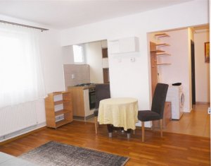 Lakás 3 szobák kiadó on Cluj-napoca, Zóna Gheorgheni