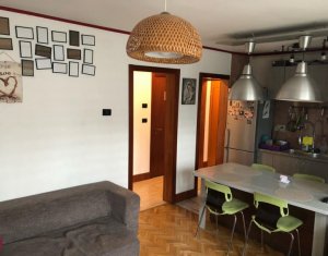 , 60m2 on Cluj-napoca, Zóna Manastur