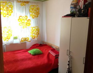 Lakás 3 szobák kiadó on Cluj-napoca, Zóna Manastur