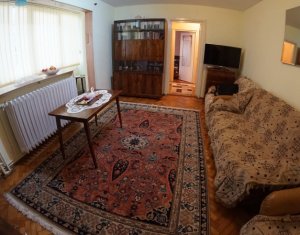 Lakás 2 szobák kiadó on Cluj-napoca, Zóna Gheorgheni