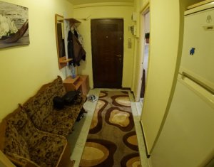 Lakás 2 szobák kiadó on Cluj-napoca, Zóna Gheorgheni