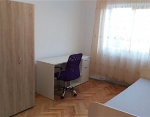 Lakás 3 szobák kiadó on Cluj-napoca, Zóna Zorilor