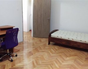 Lakás 3 szobák kiadó on Cluj-napoca, Zóna Zorilor