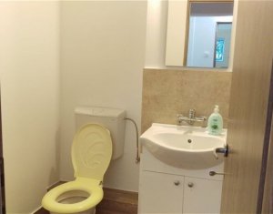 Lakás 3 szobák kiadó on Cluj-napoca, Zóna Zorilor