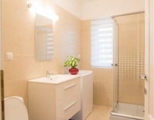 Lakás 3 szobák kiadó on Cluj-napoca, Zóna Europa