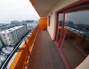 Lakás 2 szobák kiadó on Cluj-napoca, Zóna Gheorgheni