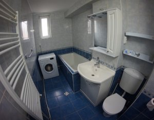 Lakás 2 szobák kiadó on Cluj-napoca, Zóna Centru