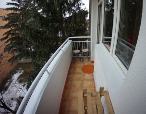 Lakás 2 szobák kiadó on Cluj-napoca, Zóna Centru
