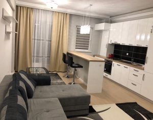 , 53m2 on Cluj-napoca, Zóna Gheorgheni