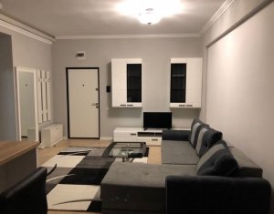 Lakás 2 szobák kiadó on Cluj-napoca, Zóna Gheorgheni
